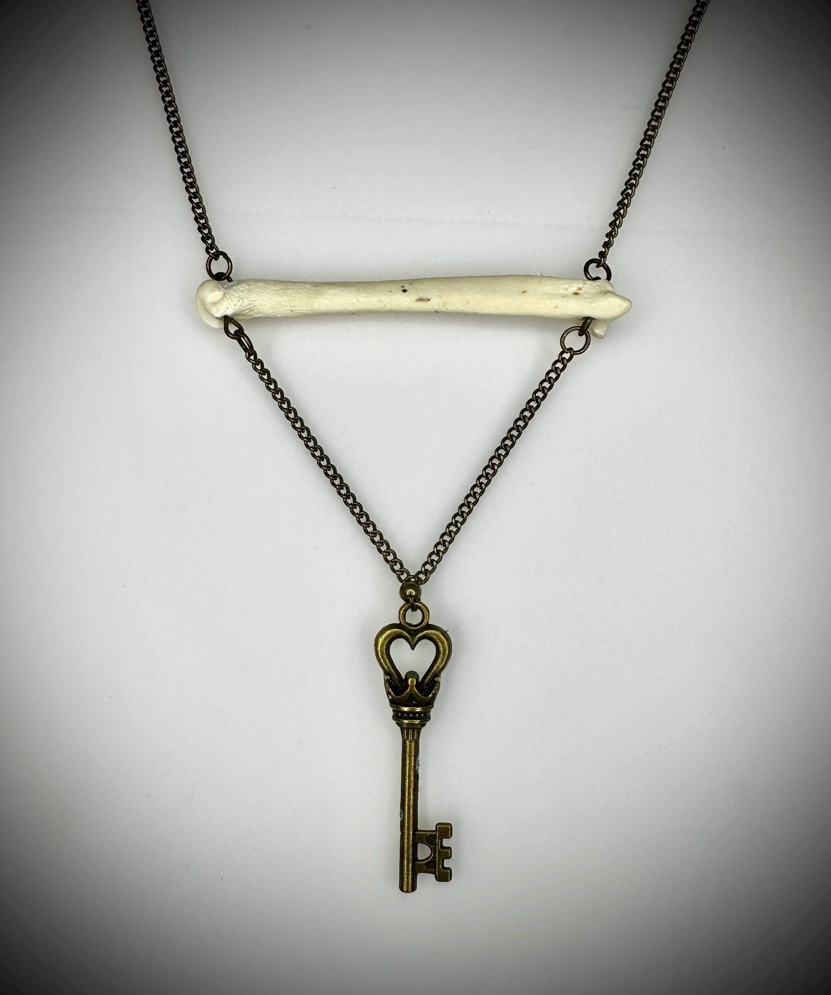 Skeleton Key