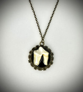 Tooth Pendant